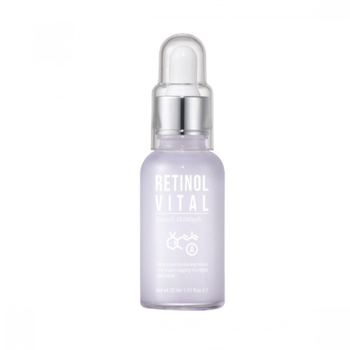 Esfolio Retinol Vital Ampoule 30 ml.
