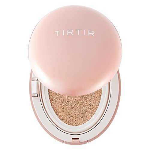 TIRTIR Mask Fit All-Cover Cushion SPF50+ PA+++ 18 g. #17C Porcelain