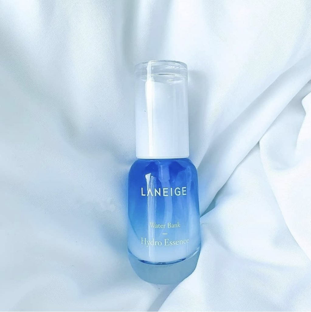 Laneige Water Bank Hydro Essence 30 ml. (NoBox)