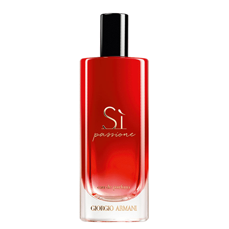 Giorgio Armani Si Passione Eclat Eau de Parfum 15 ml.