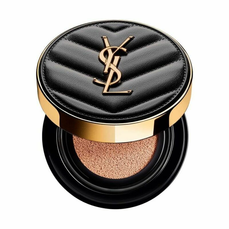 YSL Le Cushion Encre De Peau ขนาดทดลอง 5 g. #B20 ผิวขาวเหลือง