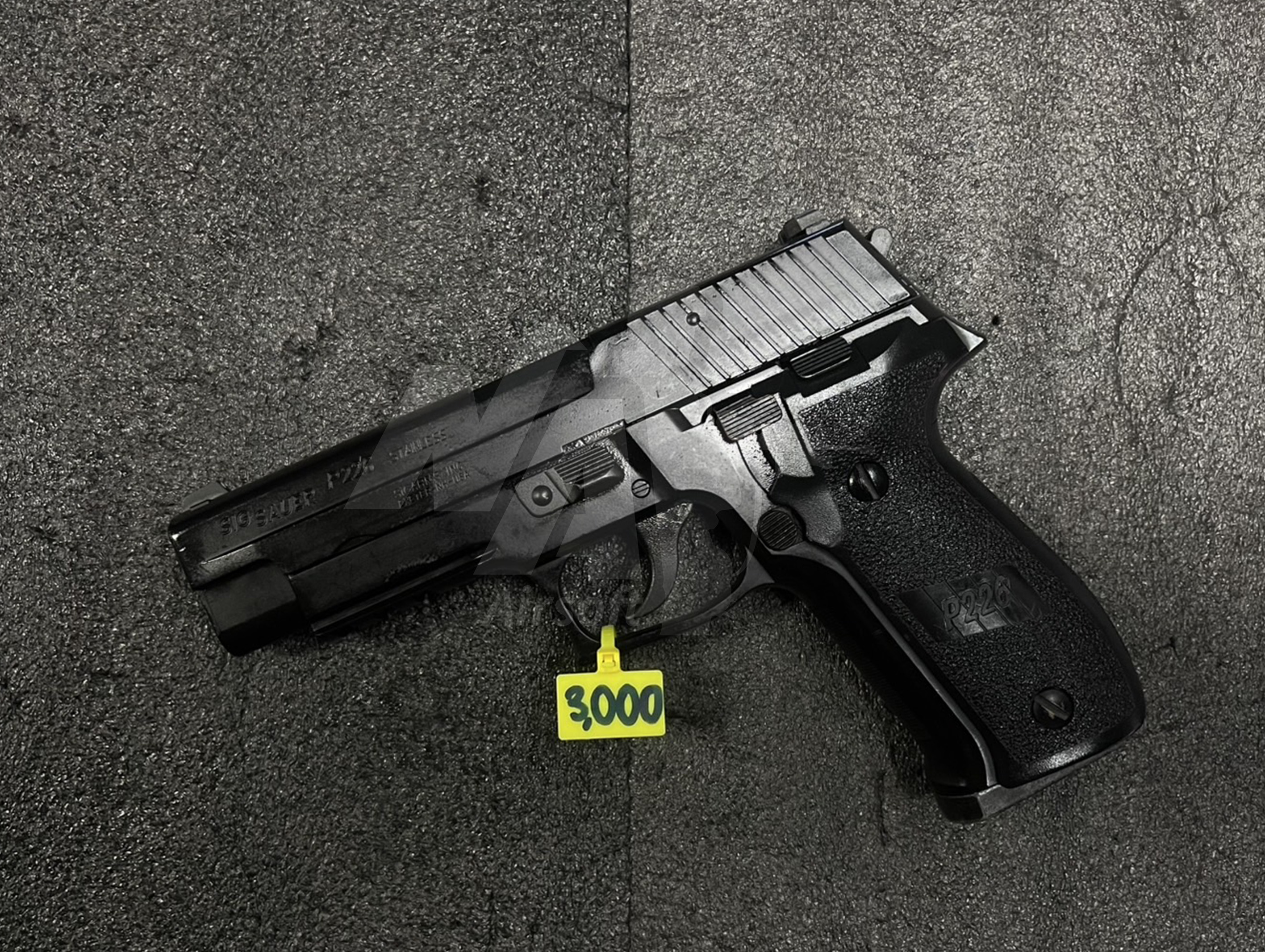 TM SIG P226 (มือสอง)