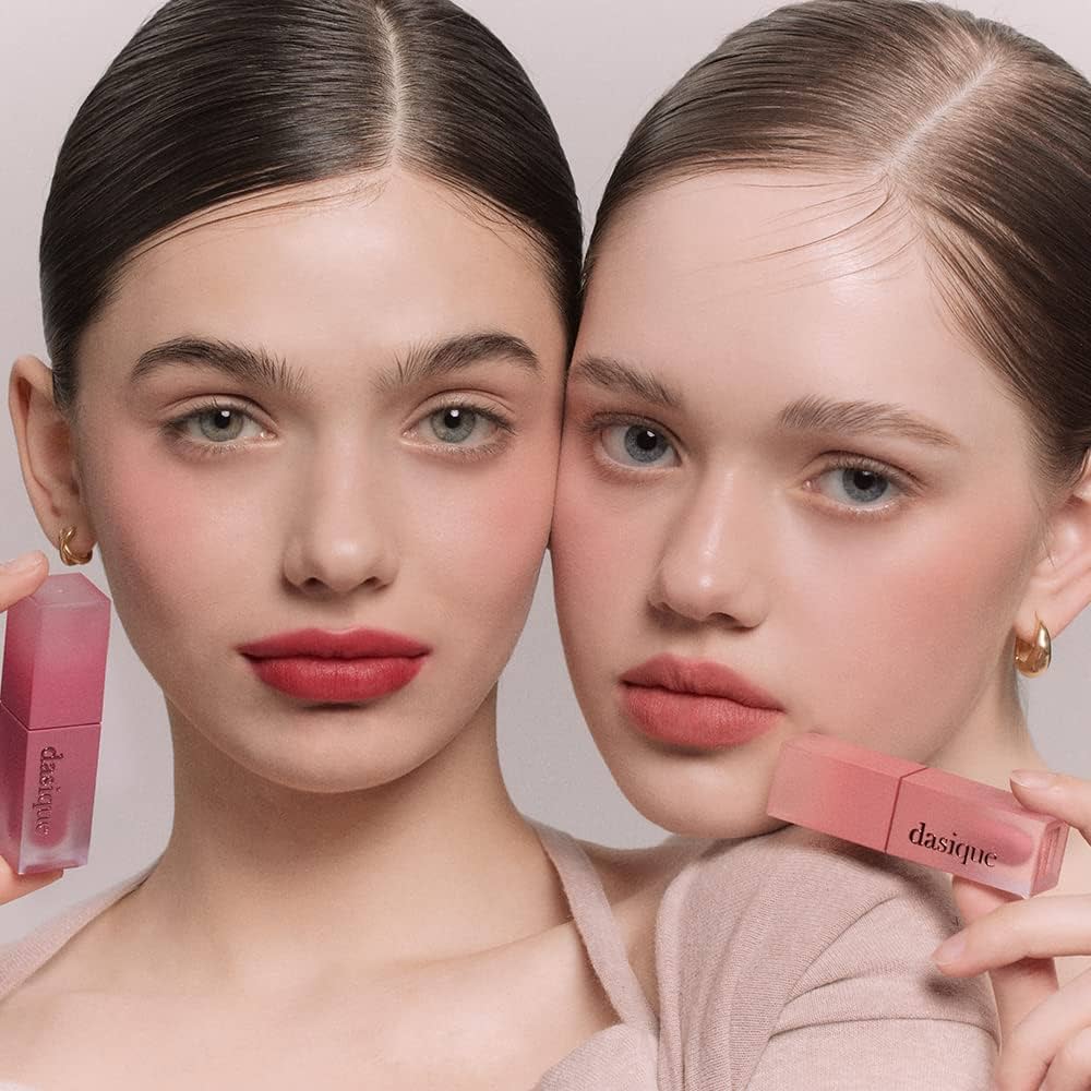 Dasique Cream De Rose Tint 3 g. #01 Nudy Rose