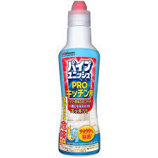 SC Johnson Pipe Unish Pro Kitchen 400 g.
