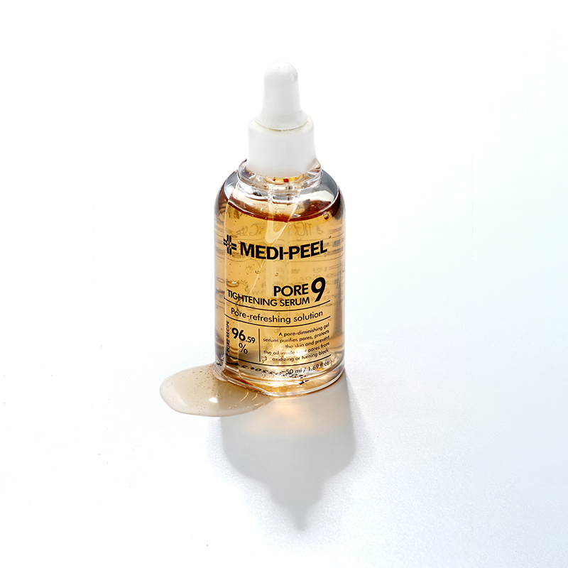 MEDI-PEEL Pore 9 Tightening Serum 50 ml.