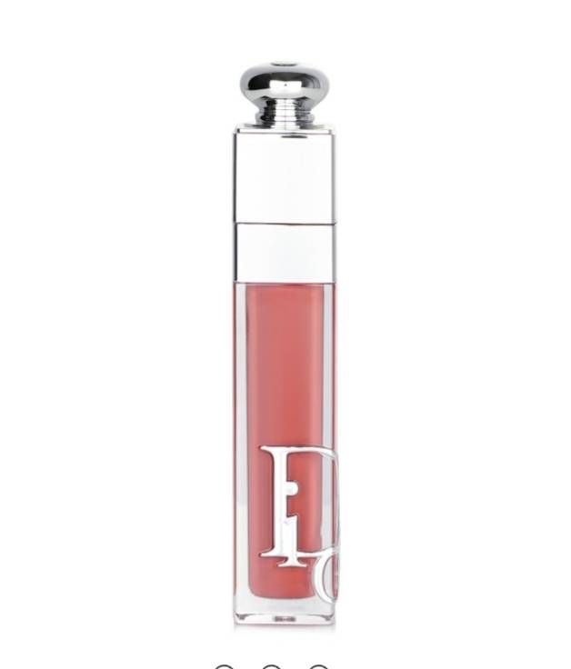 Christian Dior Lip Maximizer 6 ml. #018 Intense Spice (No Box)