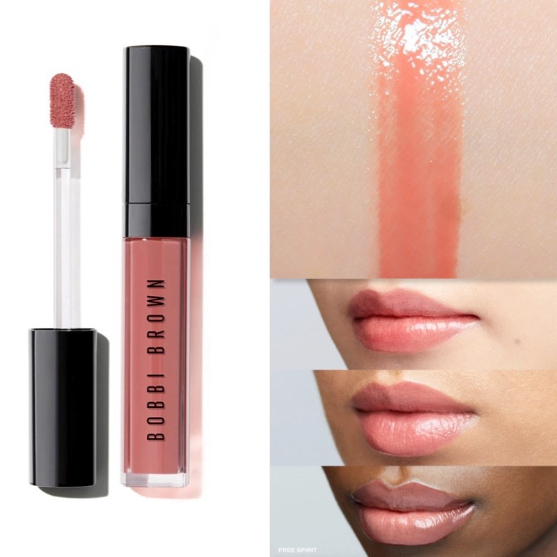 Bobbi Brown Crushed Liquid Lip 6 ml. #Free Spirit