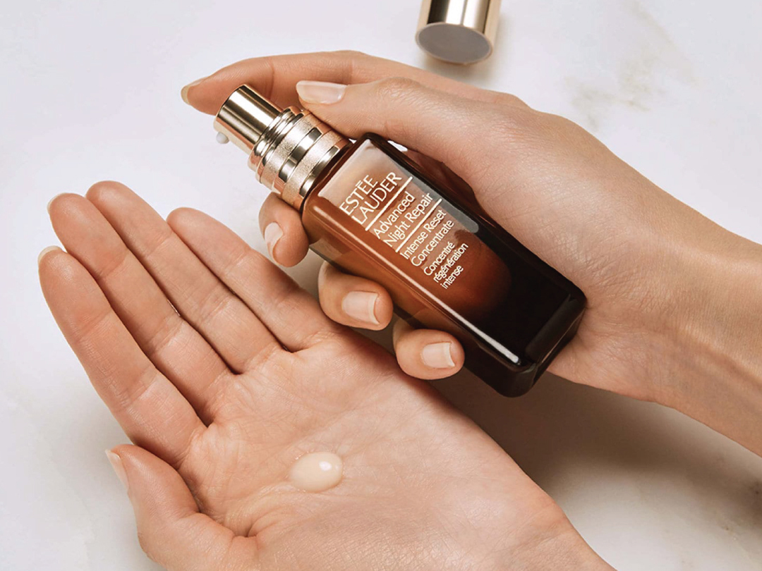 Estee Lauder Advanced Night Repair Intense Reset Concentrate 20 ml.