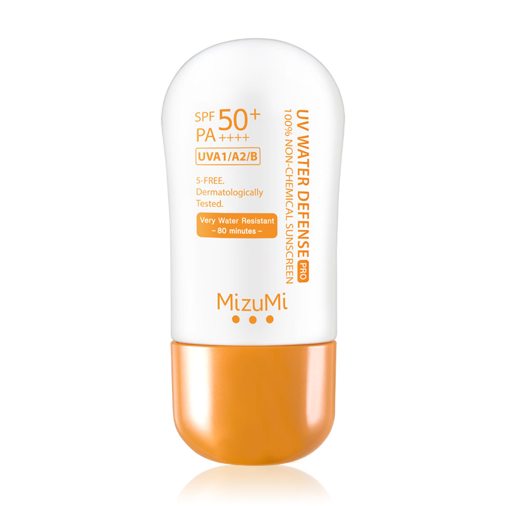 MizuMi UV Water Defense Pro SPF50+ PA++++ 40 g.