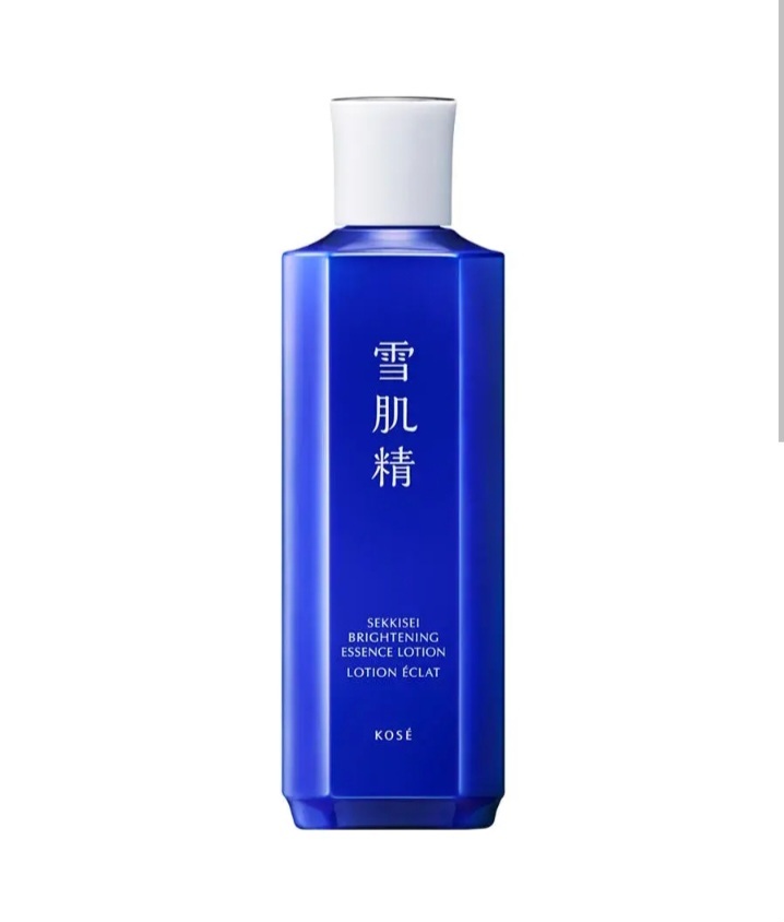 Kose Sekkisei Brightening Essence Lotion 350 ml.
