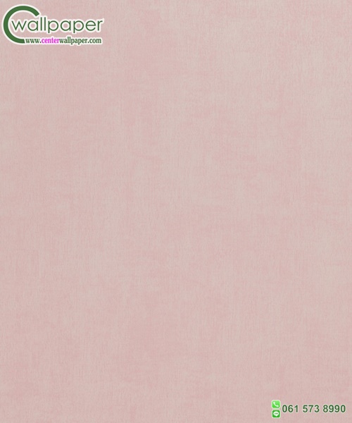 วอลเปเปอร์ติดผนังสีชมพู No.48461 วอลเปเปอร์ติดผนังสีชมพู
