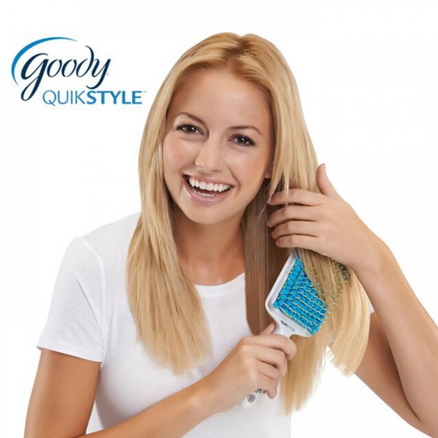 Goody Quikstyle Flow Paddle Brush