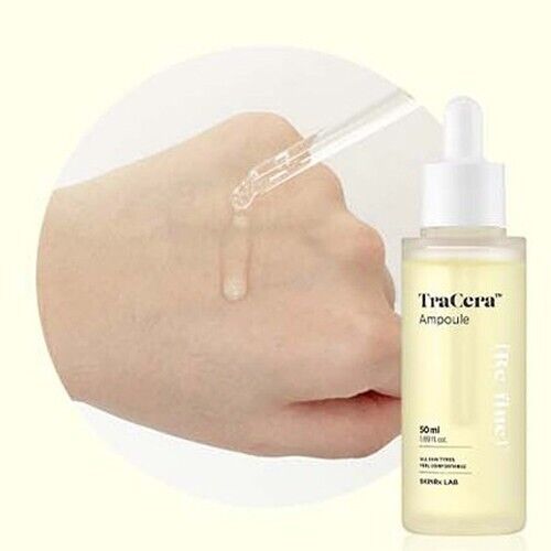 SKINRx Lab TraCera Ampoule 50 ml.