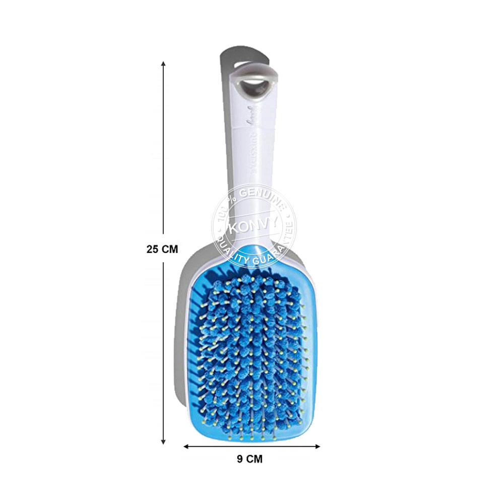 Goody Quikstyle Flow Paddle Brush