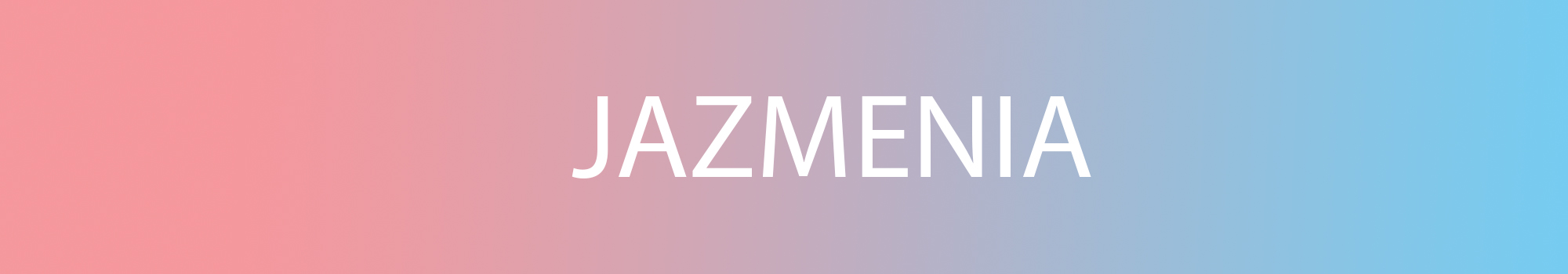 Jazmenia Online Shop