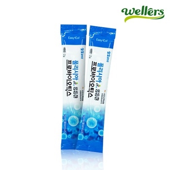 Wellers Policia Probiotics (30 ซอง)