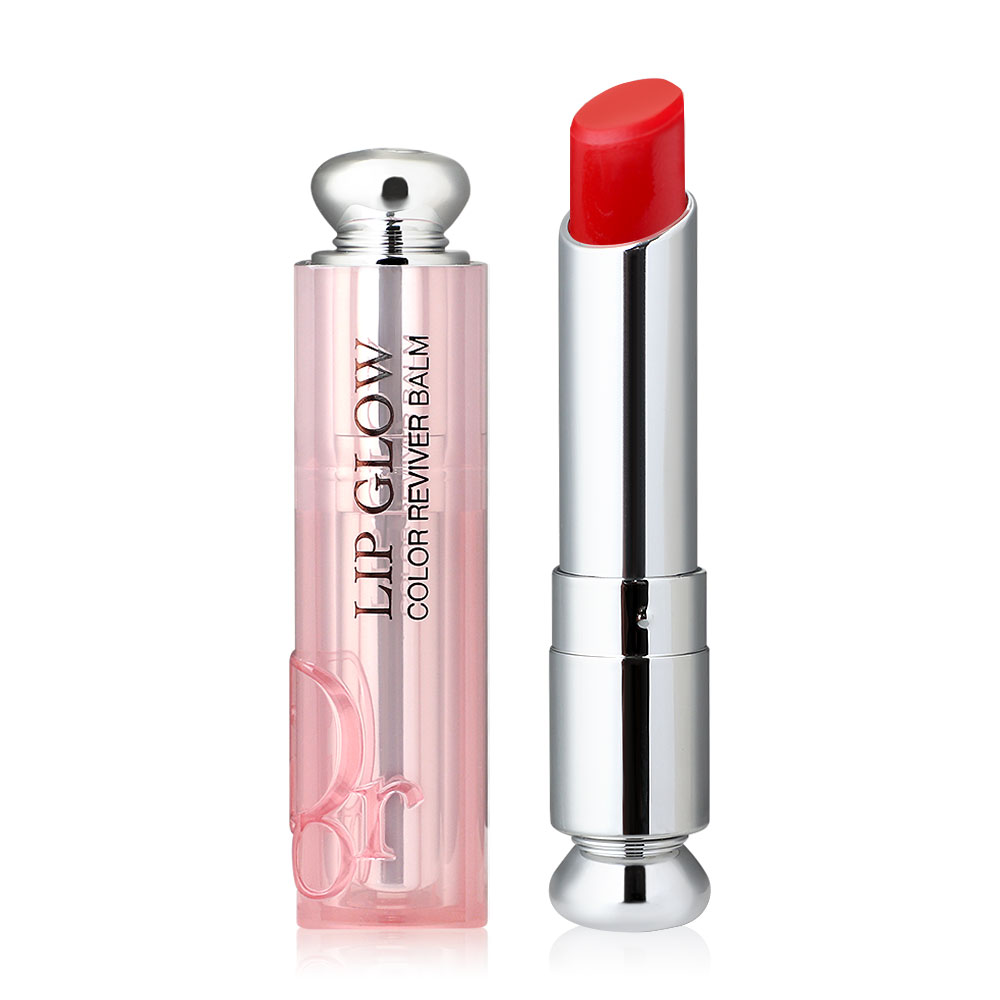 Dior Addict Lip Glow 3.5 g. #031 Strawberry