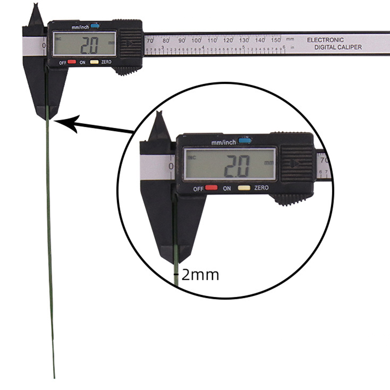 (100ชิ้น)🌈ลวดกำมะหยี่⭐งานDIY และอุปกรณ์สร้างสรรค์งานประดิษฐ์ต่างๆ 0.6mm ยาว30cm สำหรับงานฝีมือ✅พร้อมส่ง Ohwowshop สีสันสดใส สินค้าขายดี
