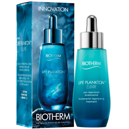 Biotherm Life Plankton Elixir Serum 50 ml.