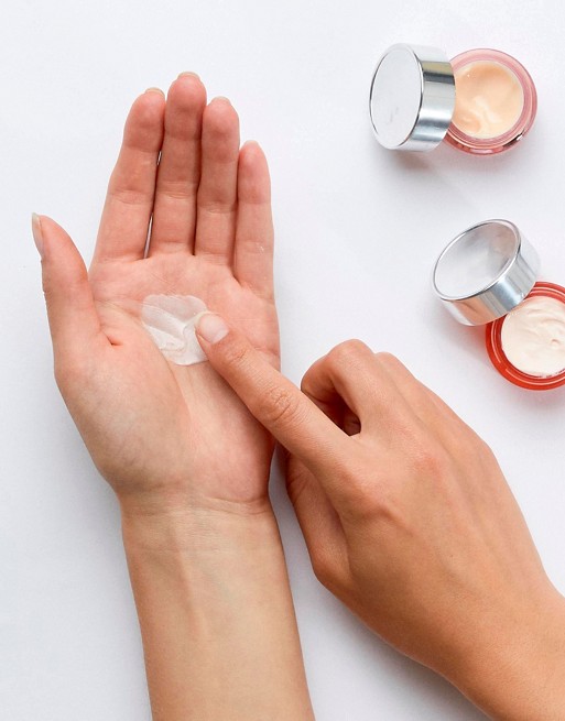 Clinique All About Eyes Reduces Circles, Puffs 5 ml.