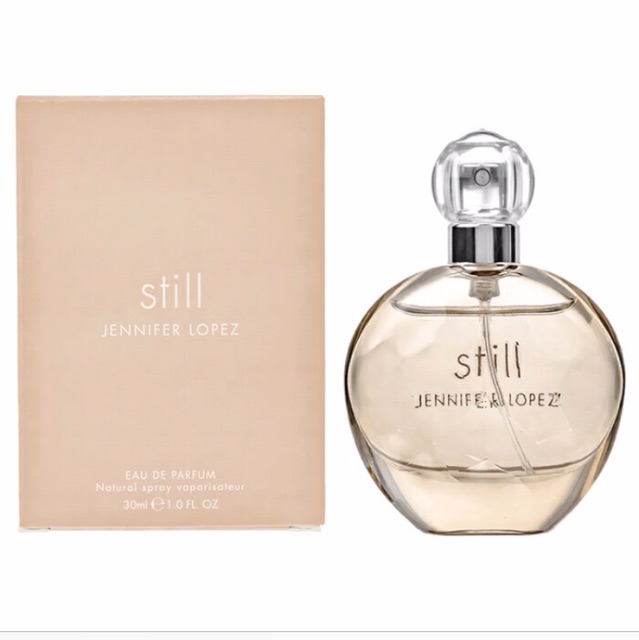 Jennifer Lopez Still EDP 30 ml.