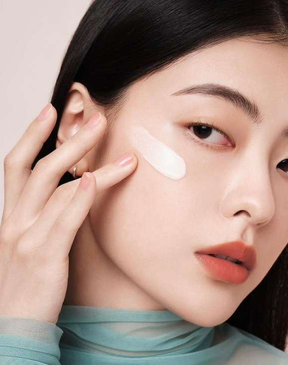 Espoir Water Splash Sun Cream Fresh SPF50+ PA++++ 60 ml.