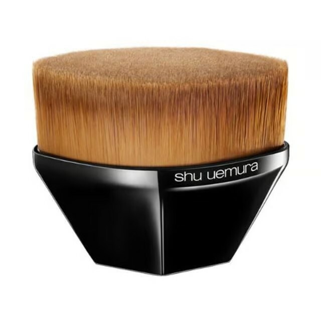 Shu Uemura Petal 55 Foundation Brush