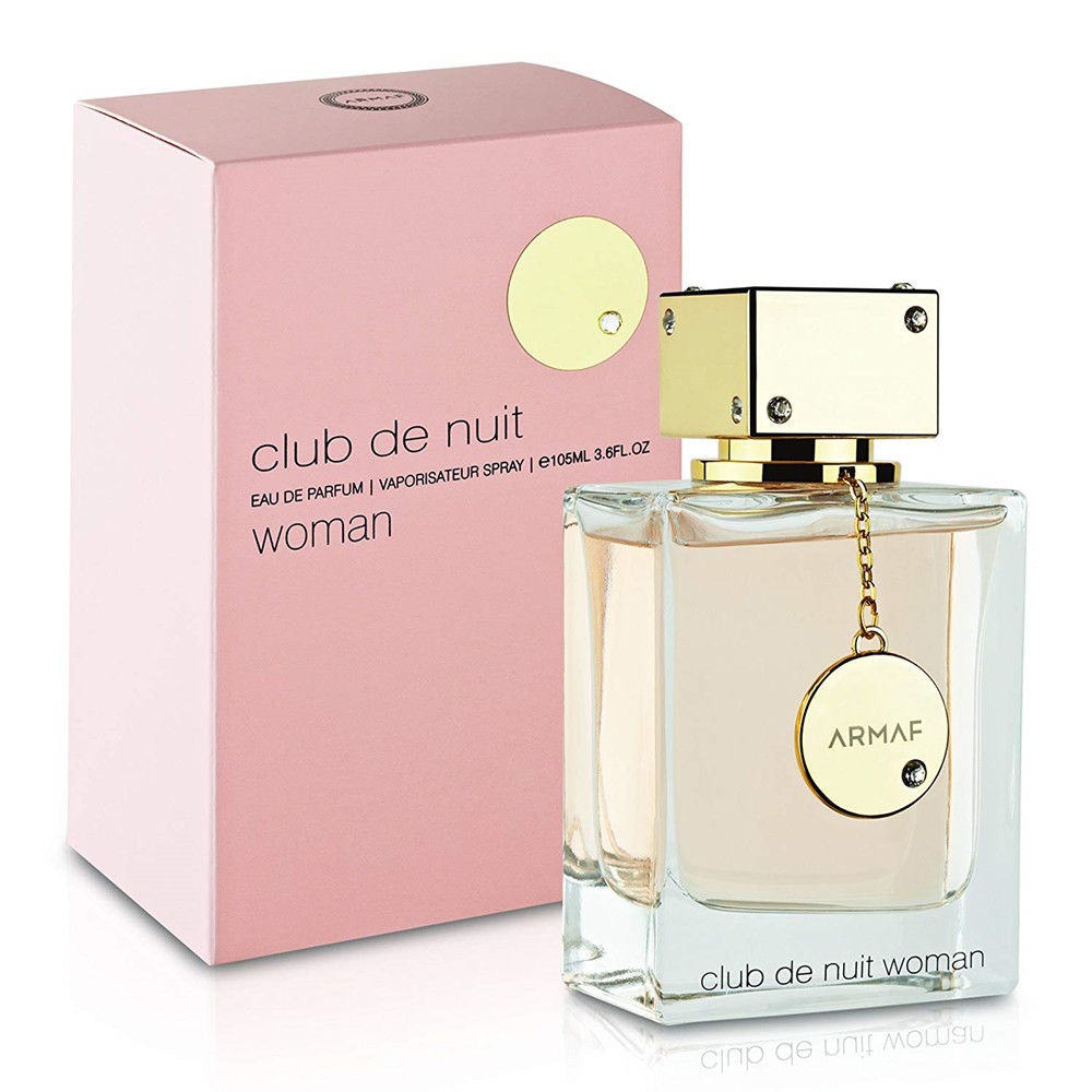 Armaf Club de Nuit Women EDP 105 ml.