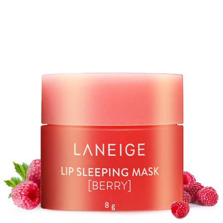 Laneige Lip Sleeping Mask 8 g. #Berry
