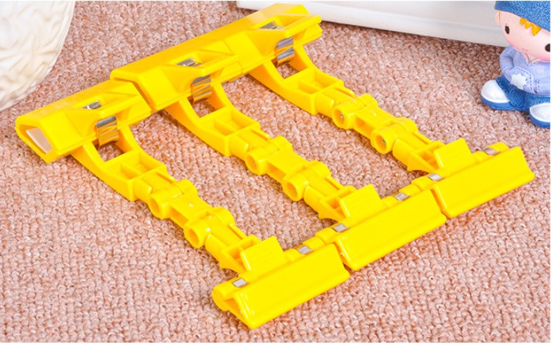 ตัวหนีบป้ายราคา งอ 2 ข้อ Ohwowshop ตัวหนีบ ป้ายราคา SALE เกรดAAA