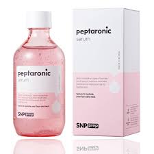 SNP Prep Peptaronic Serum 220 ml.
