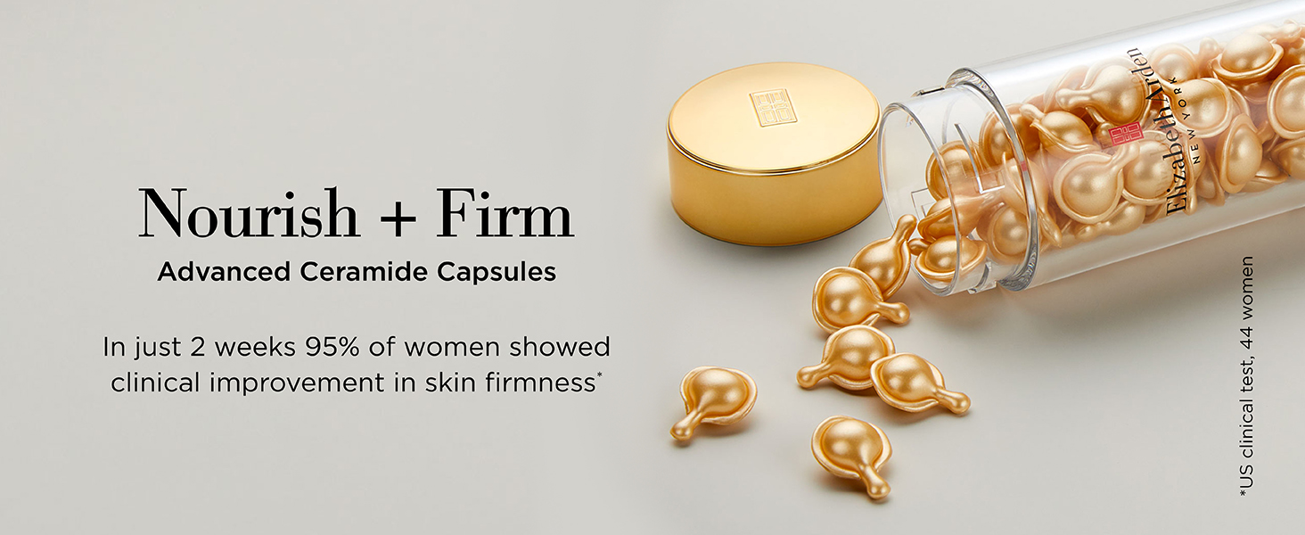 Elizabeth Arden Advanced Ceramide 30 Capsules
