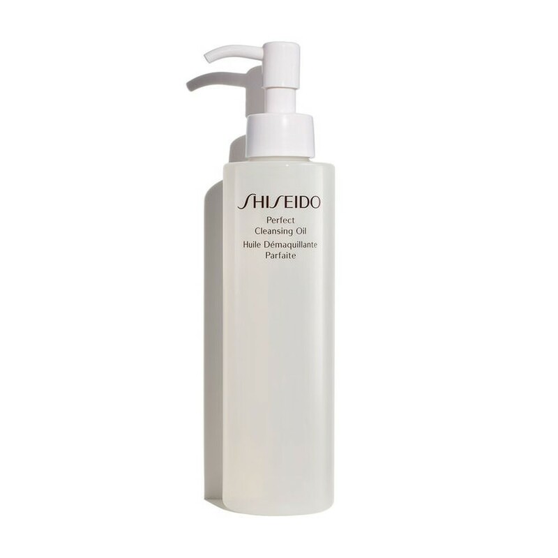 Shiseido Perfect Cleansing Oil 180 ml.