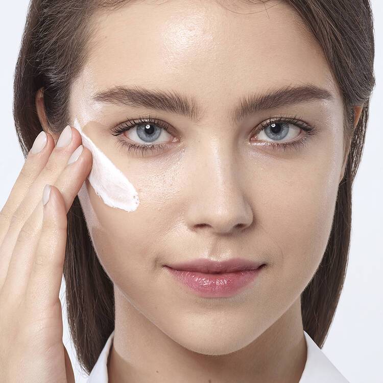 Lancome Les Attentions Particulieres Set