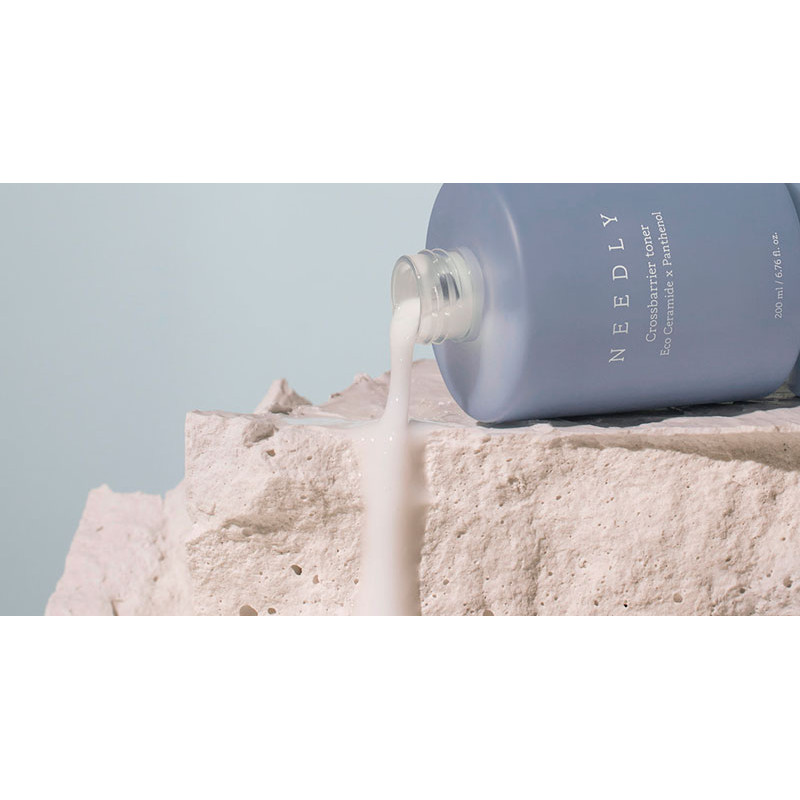 NEEDLY Crossbarrier Toner 200 ml.
