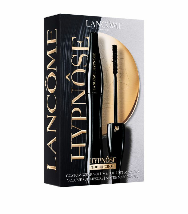 Lancome Hypnose Mascara (Khol + Bifacil) Gift Set (Made in France)