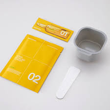 Mediheal Derma Modeling Pack Vitamin Brightening 105 g.