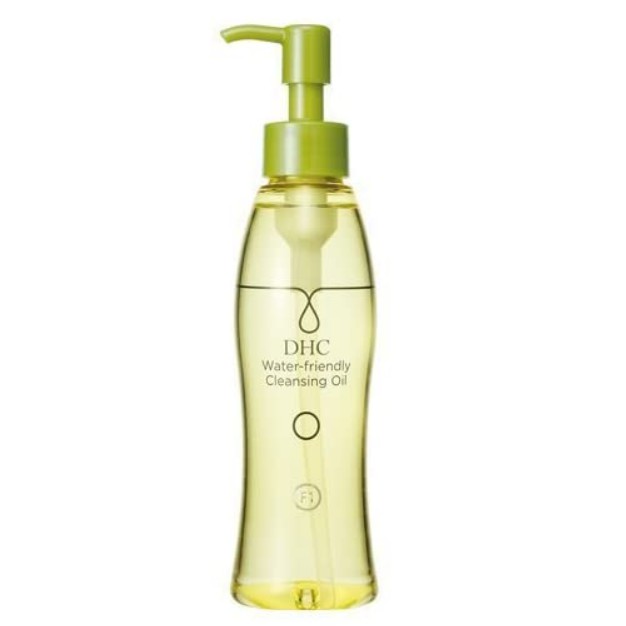 DHC Water-Friendly Cleansing Oil 150 ml.