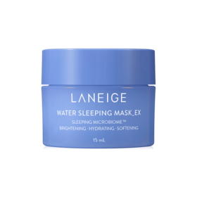 Laneige Water Sleeping Mask Ex 15 ml. สูตรใหม่