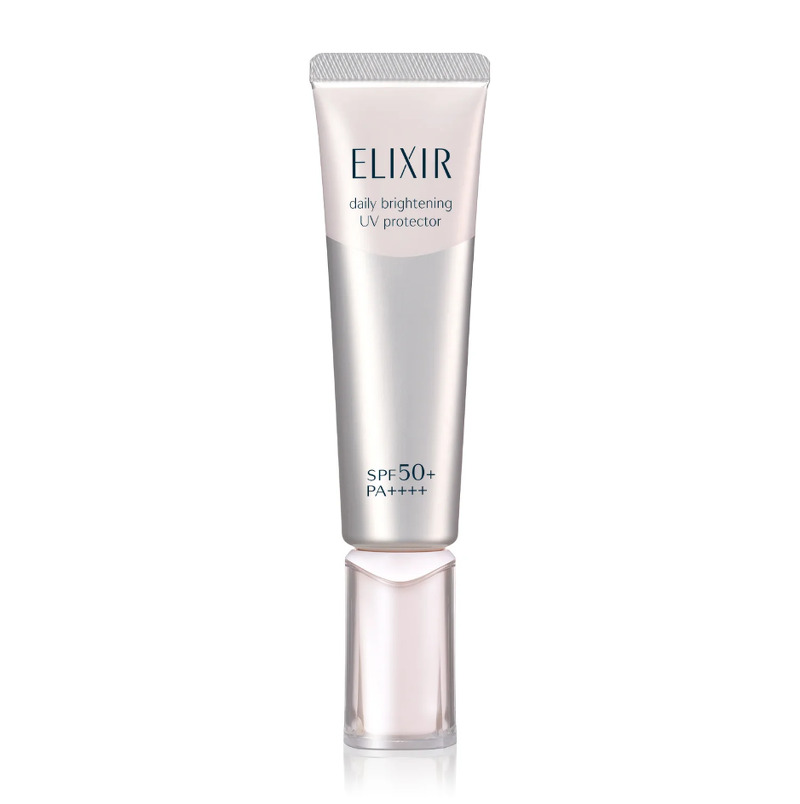 ELIXIR Daily Brightening UV Protector SPF 50+++ 35 ml.
