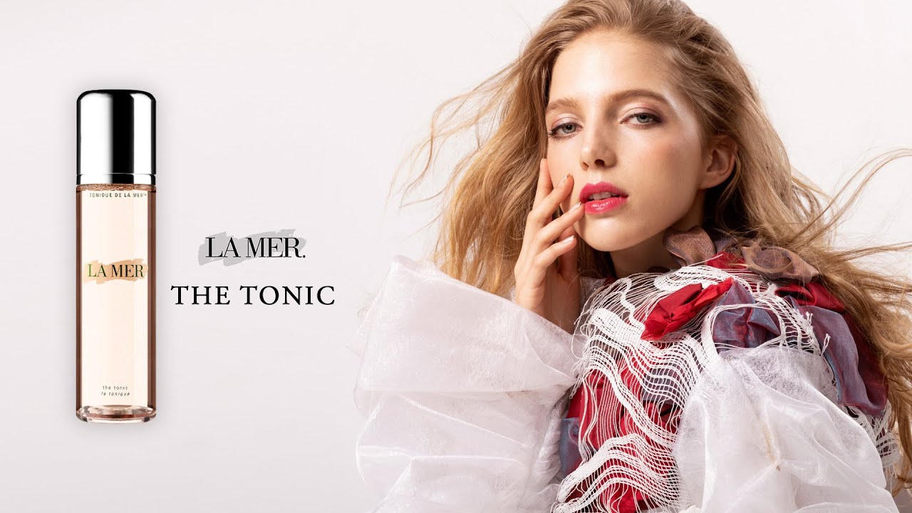 La Mer The Tonic 200 ml.