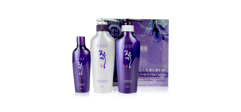 Daeng Gi Meo Ri Vitalizing Giftset