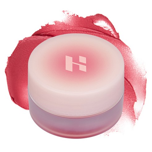 Holika Holika Melting Blur Lip Pot 5 g. #04 Roses