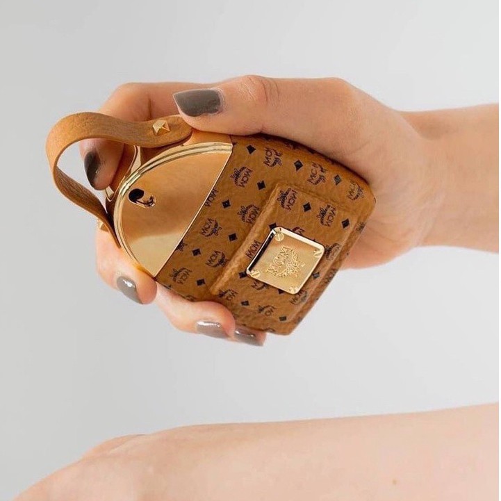 MCM Eau de Parfum 50 ml.