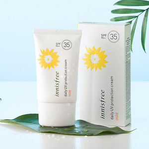 Innisfree Daily UV Protection Cream Mild SPF35 PA++