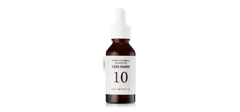 It's Skin Power 10 VB Effector AD Cera Guard 30 ml.
