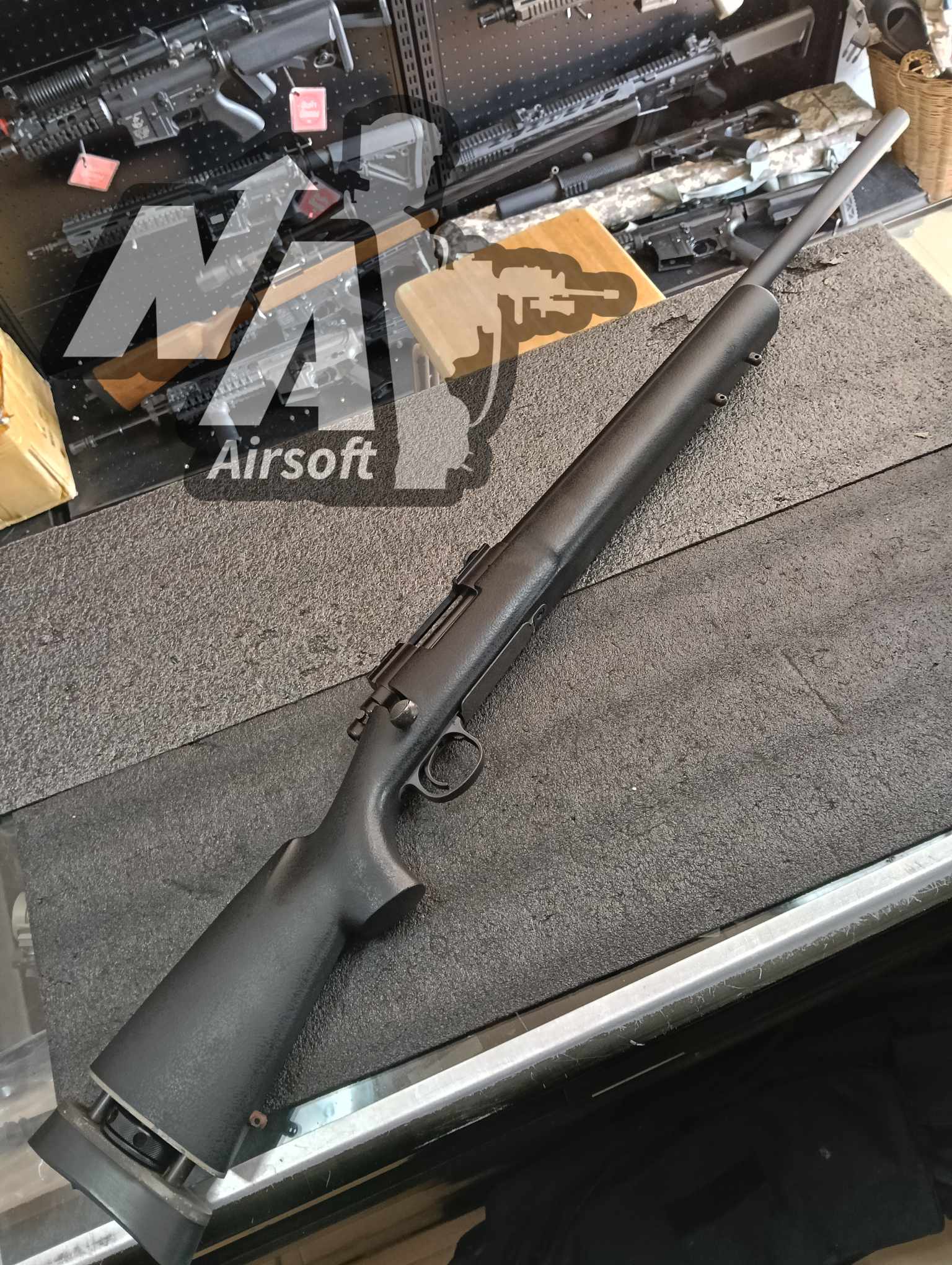 TANAKA M700 (M24 SWS) (มือสอง)