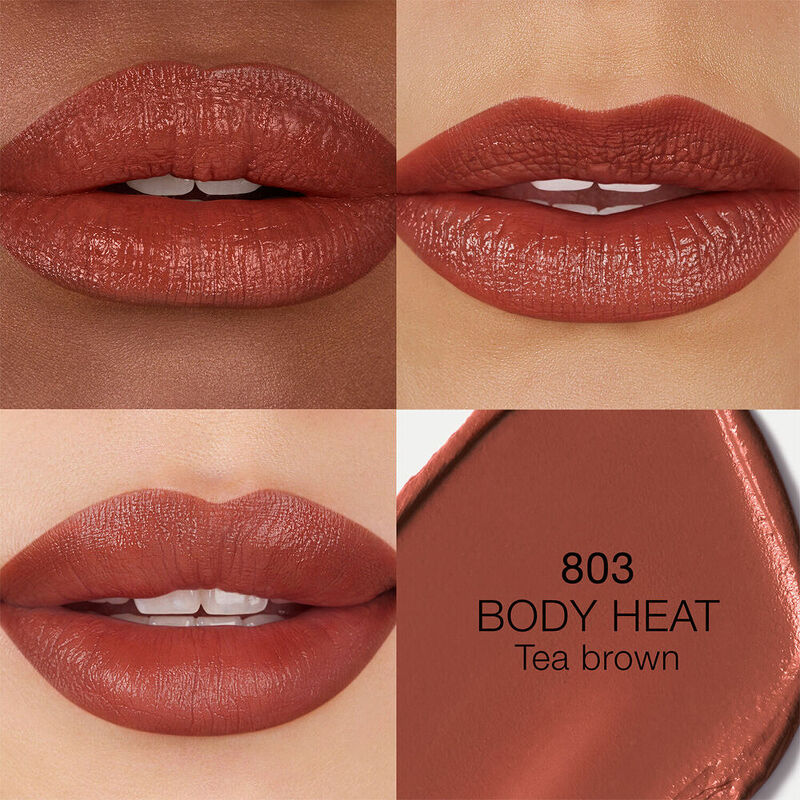 NARS Lipstick 1.2 g. #803 Body Heat