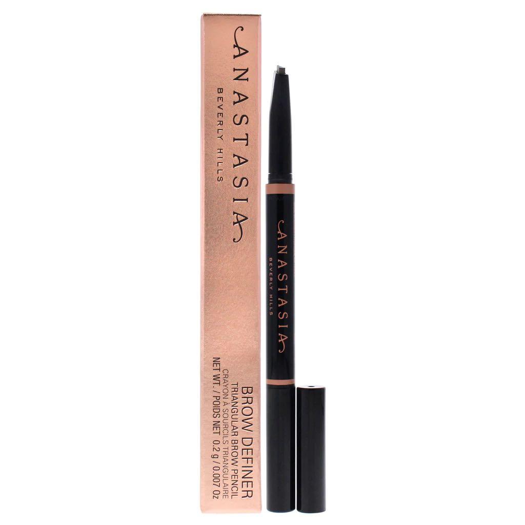 ANASTASIA Brow Definer Triangular Brow Pencil 0.1 g. #Medium Brown น้ำตาลกลาง