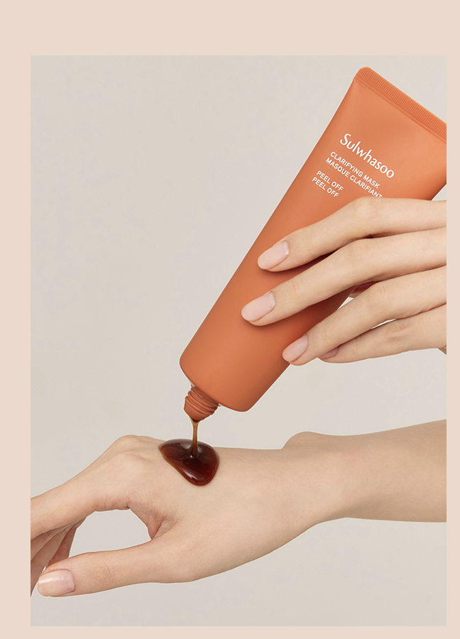 Sulwhasoo Clarifying Mask 35 ml.